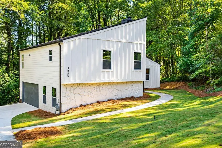 3253 Cedar Bluff Drive Ne, Marietta, GA 30062 - #3