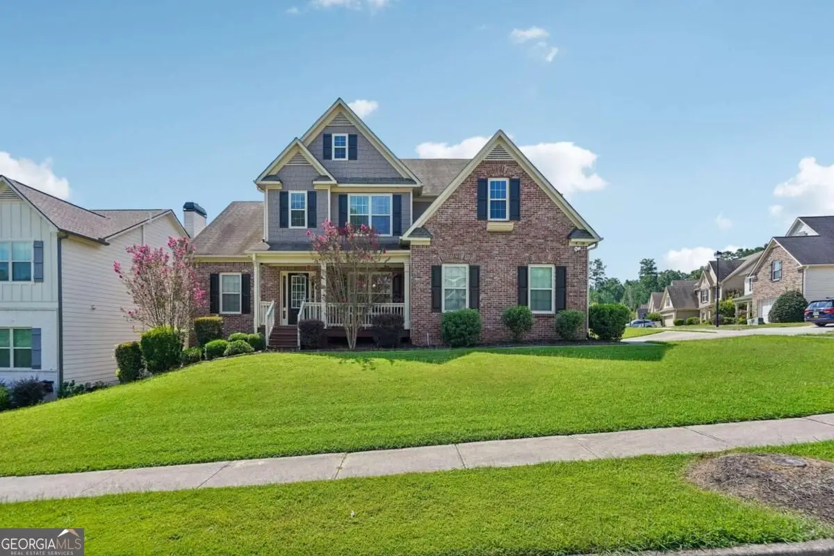1308 Cozy Cove Lane, Lawrenceville, GA 30045 - #1