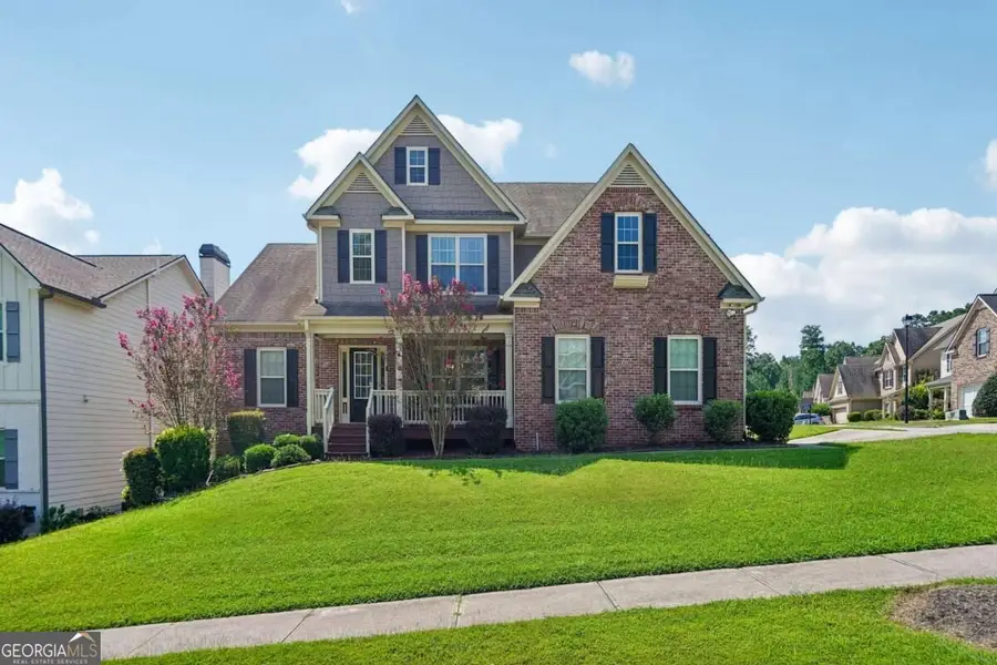 1308 Cozy Cove Lane, Lawrenceville, GA 30045 - #2