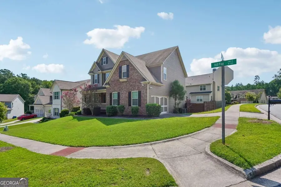 1308 Cozy Cove Lane, Lawrenceville, GA 30045 - #3