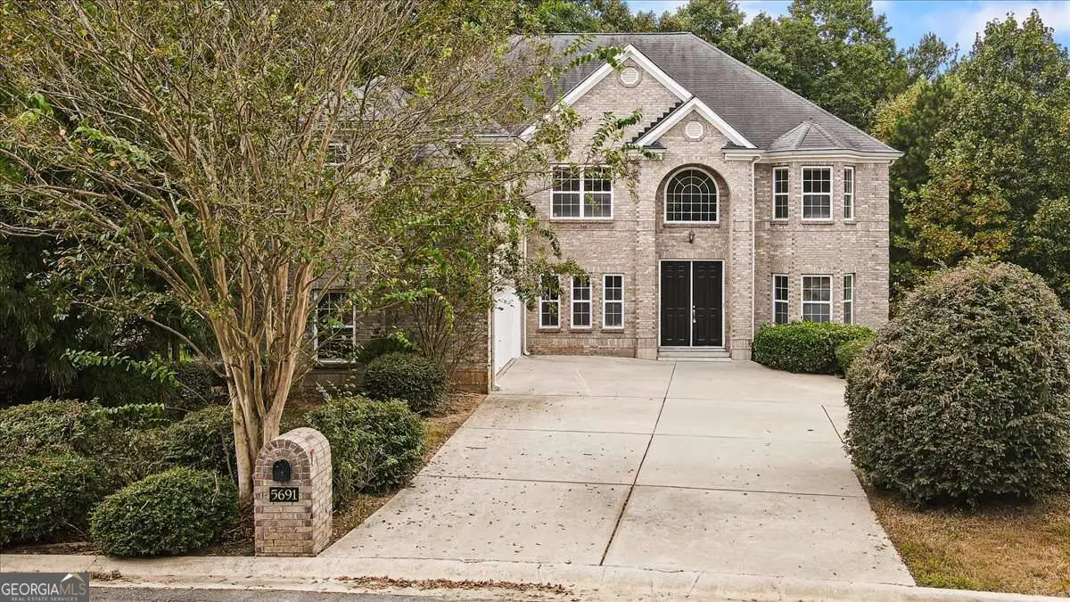 5691 Boreal Way Sw, Atlanta, GA 30331 - #1