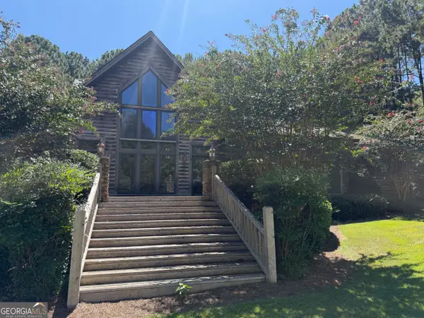 4000 Booth Road Ne, Conyers, GA 30012