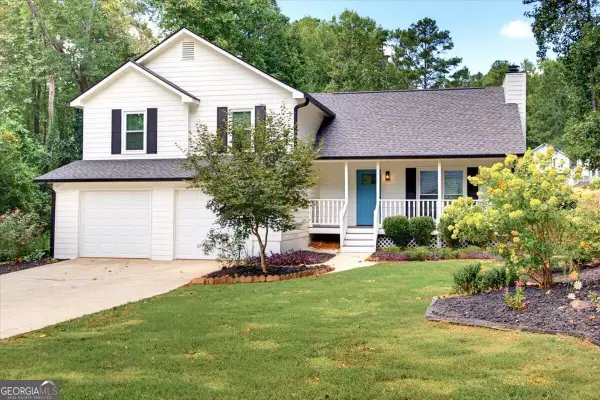 4885 Muirwood Drive, Powder Springs, GA 30127