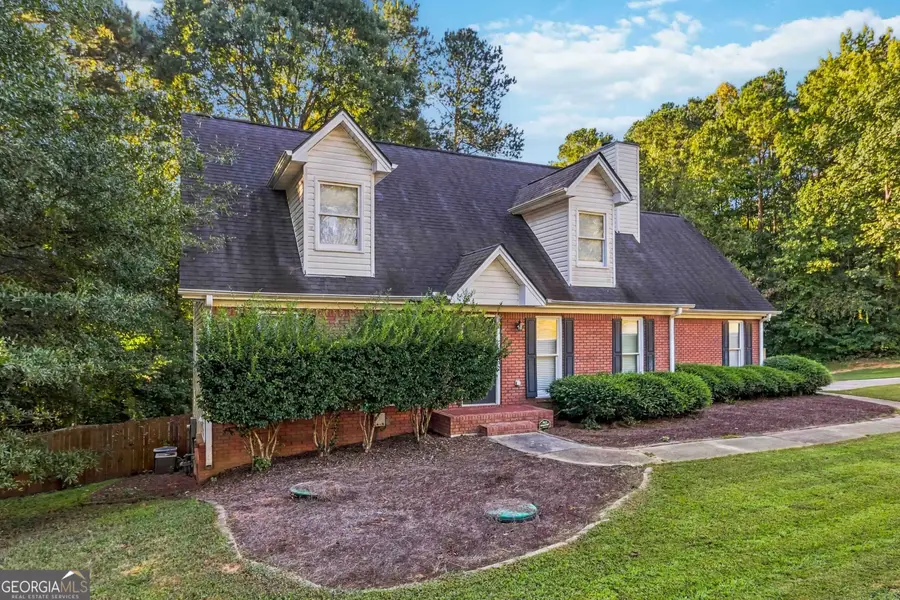 3014 Spring Court, Loganville, GA 30052 - #2