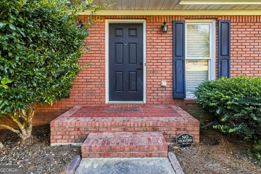 3014 Spring Court, Loganville, GA 30052 - #3
