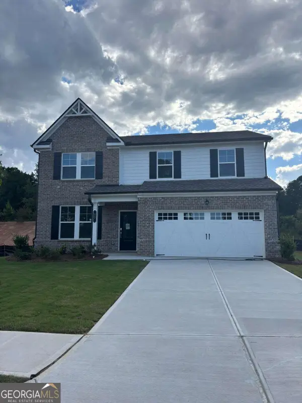 27 Shoal Court, Winder, GA 30680
