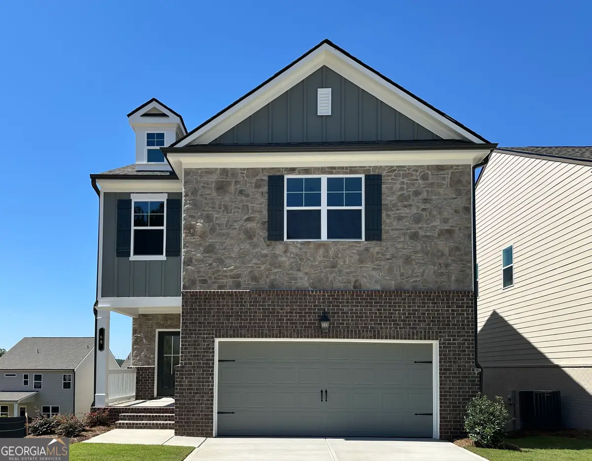 68 Avian Way, Auburn, GA 30011 - #1