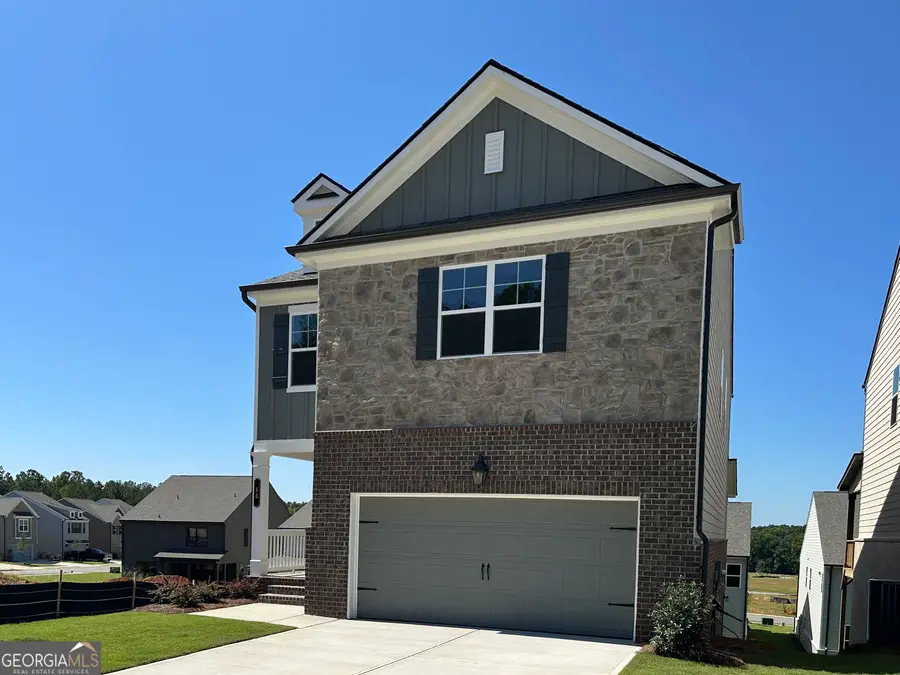 68 Avian Way, Auburn, GA 30011 - #2