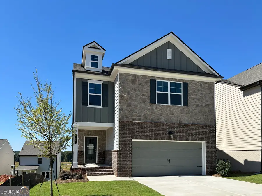 68 Avian Way, Auburn, GA 30011 - #3