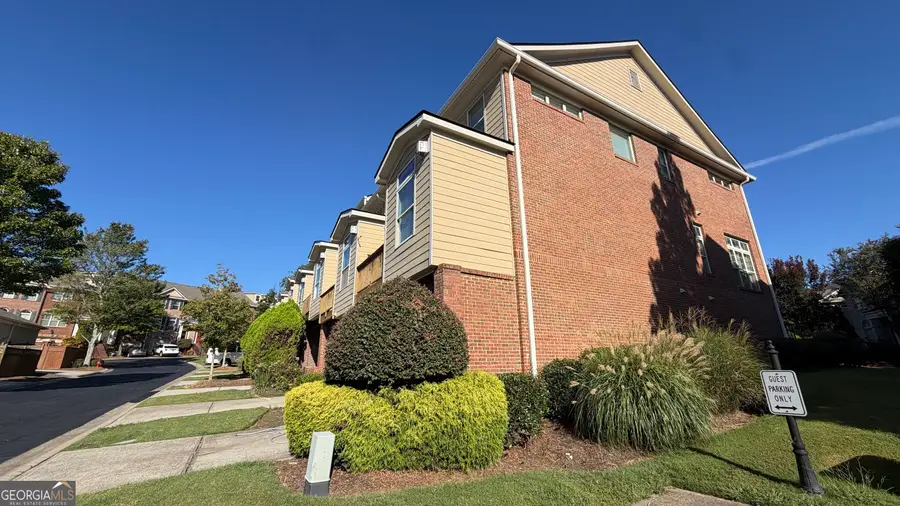 10748 Ellicot Way, Alpharetta, GA 30022 - #2