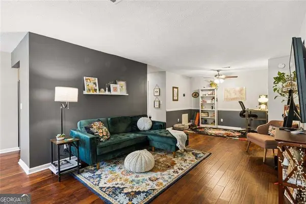 804 Peachtree Forest Avenue, Peachtree Corners, GA 30092