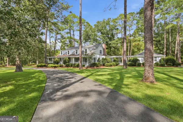 37 Whippoorwill Drive, Statesboro, GA 30458