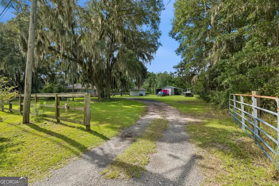 3107 Islands Highway, Midway, GA 31320 - #2