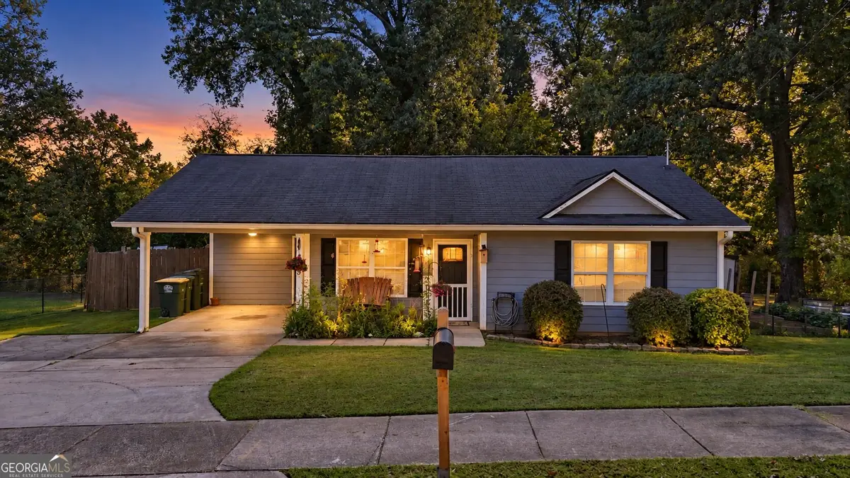 315 Wilson Avenue Sw, Rome, GA 30161 - #1
