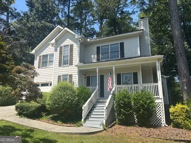 1010 Maidstone Court, Marietta, GA 30066 - #1