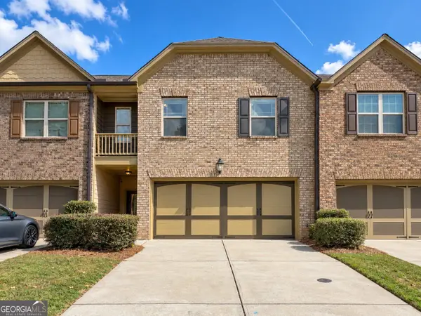 2547 Pepper Court, Lawrenceville, GA 30044