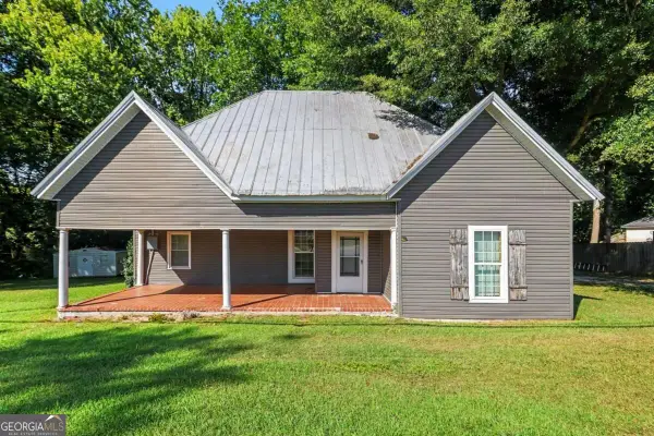 44 E Johnson Street, Temple, GA 30179
