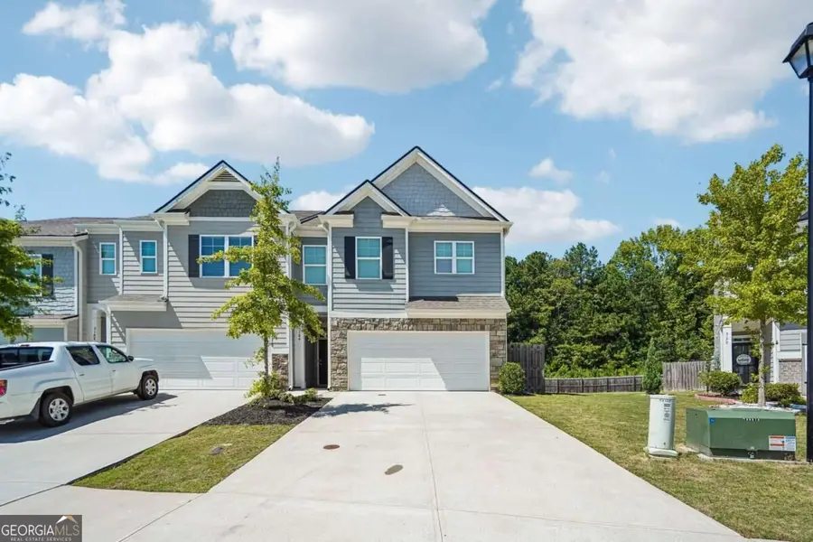 5184 Barberry Avenue, Oakwood, GA 30566 - #2