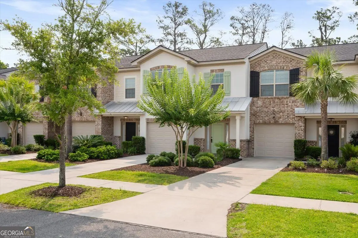 404 Mariners Circle, Saint Simons, GA 31522 - #1