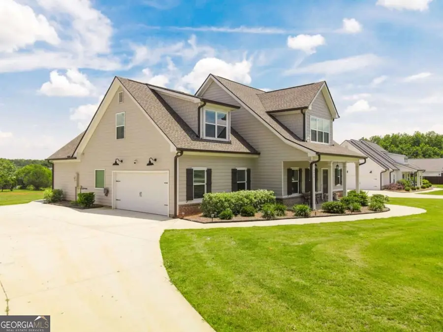 1515 Gratis Road, Monroe, GA 30656 - #2