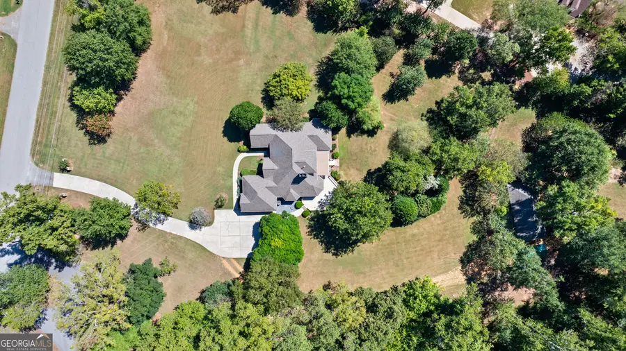 244 Quarters Road, Fayetteville, GA 30215 - #2