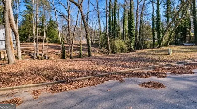 3260 Harbor Woods Road, Decatur, GA 30034 - #3