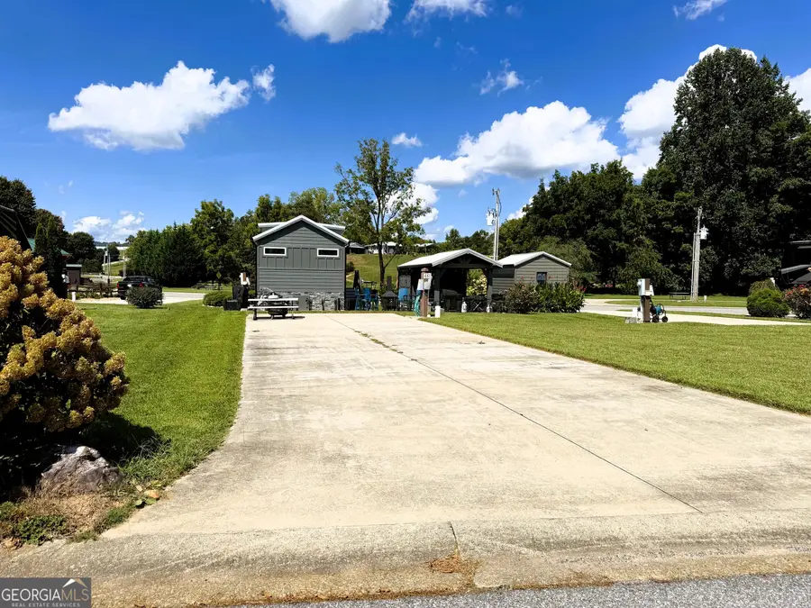 25 Golden Bridle Drive #LOT 48, Blairsville, GA 30512 - #3