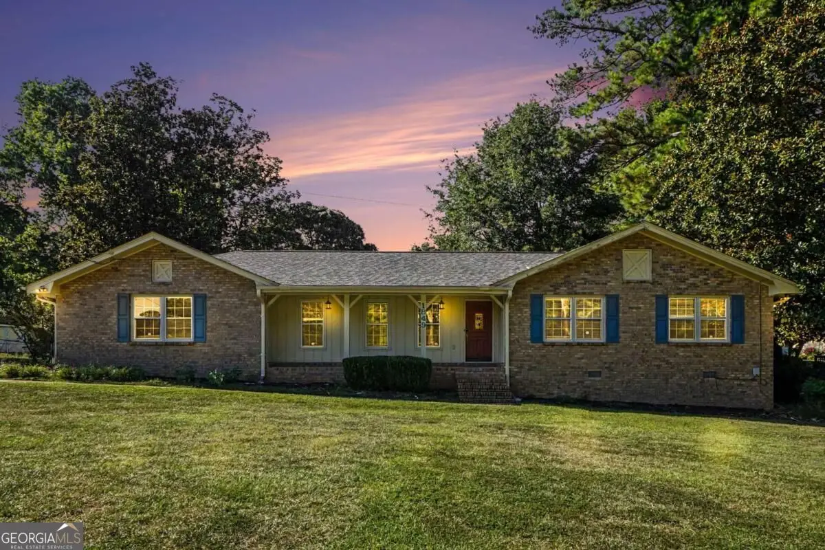 1849 Pinehurst Road, Snellville, GA 30078 - #1