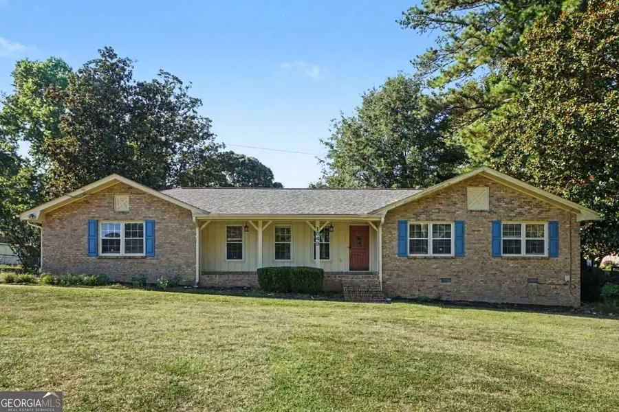 1849 Pinehurst Road, Snellville, GA 30078 - #2