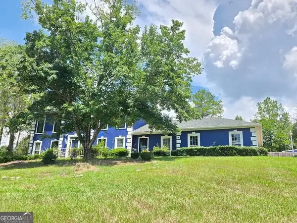 10 Bridgecreek Court, Columbus, GA 31904