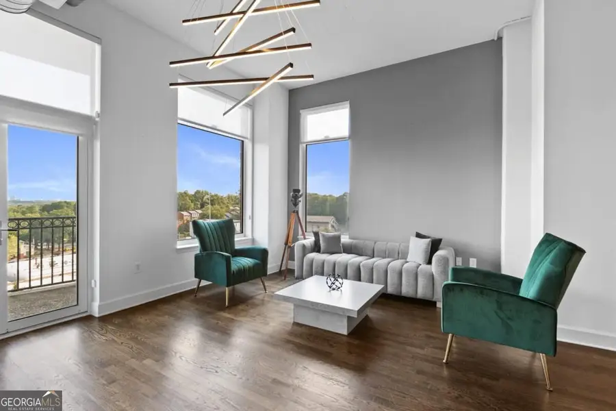 3820 Roswell Road Ne #510, Atlanta, GA 30342 - #2