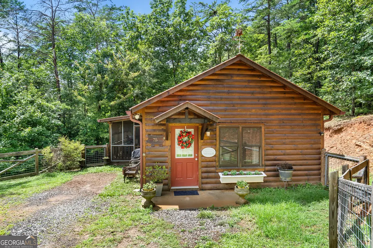 75 Woodridge Trail, Murphy, NC 28906 - #1