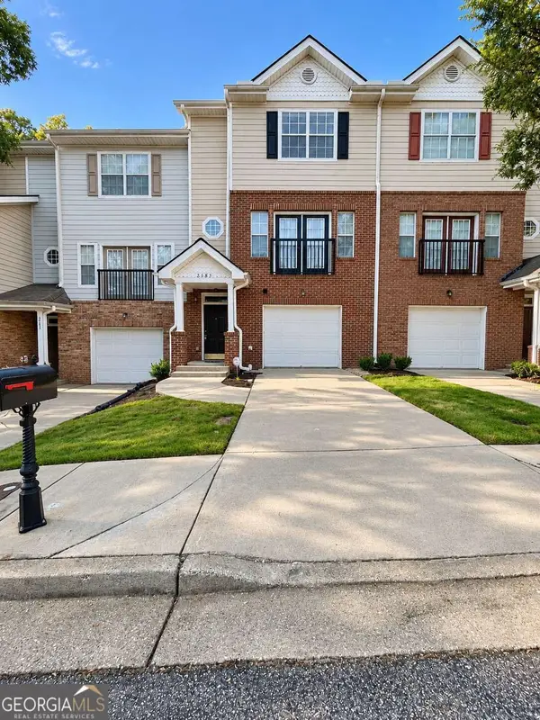 2585 Laurel Circle Nw, Atlanta, GA 30311