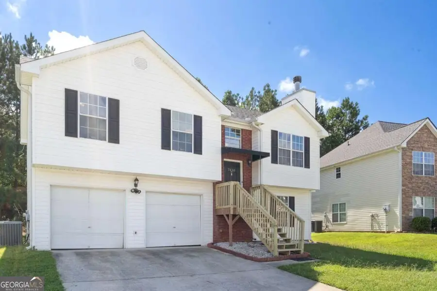 7410 Petunia Drive, Riverdale, GA 30296 - #3