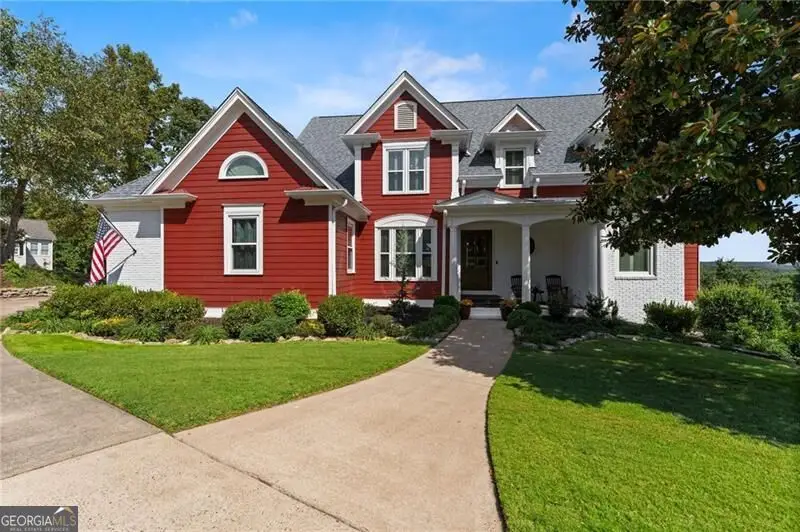 8865 Saddle Trail, Ball Ground, GA 30107 - #3