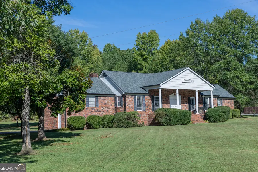 245 Forrestway Drive, La Fayette, GA 30728 - #3