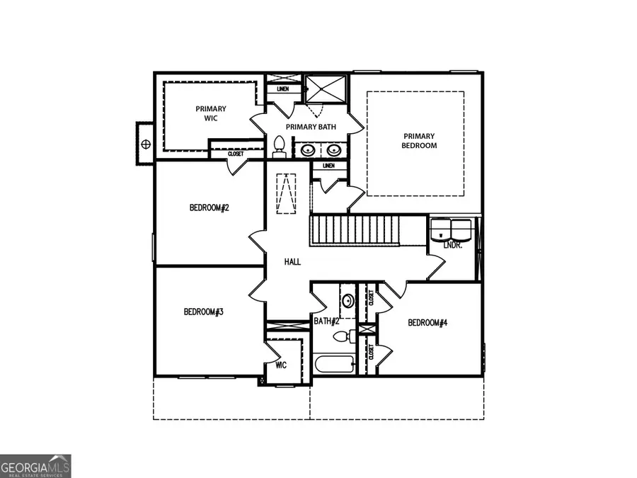 108 Bramblewood Lane, Perry, GA 31069 - #3