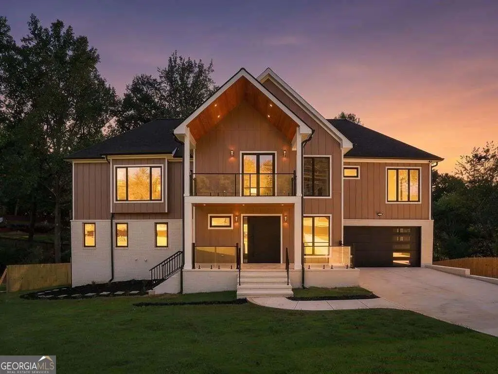 3951 Trickum Road Ne, Marietta, GA 30066 - #1