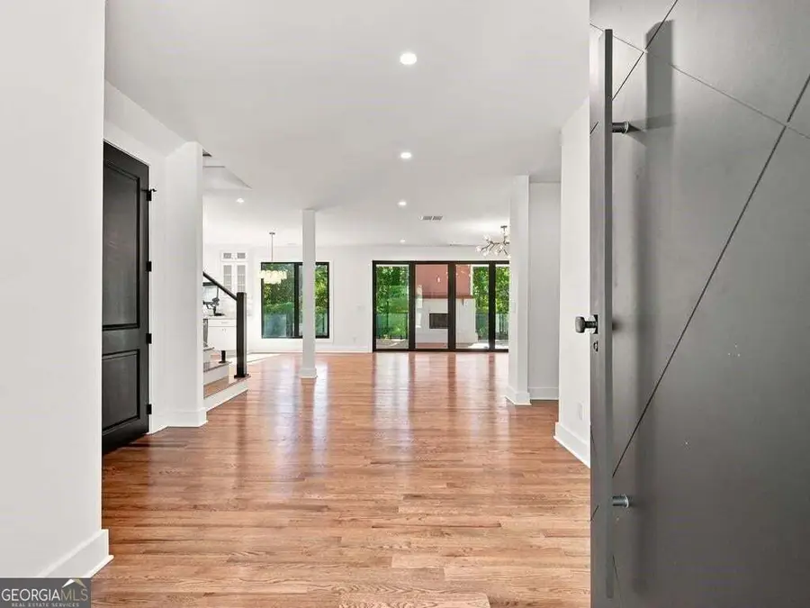 3951 Trickum Road Ne, Marietta, GA 30066 - #2