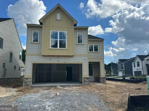 3127 Abelia Drive, Buford, GA 30519