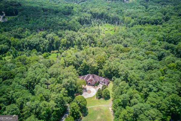 1345 Chandler Road, Lawrenceville, GA 30045