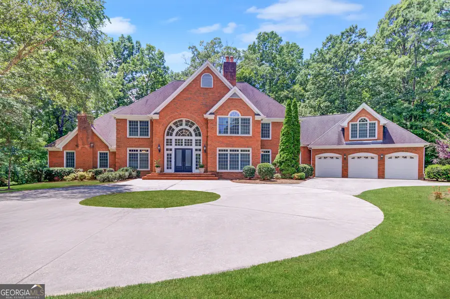 1345 Chandler Road, Lawrenceville, GA 30045 - #2
