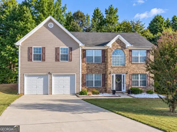 3691 Monticello Street, Douglasville, GA 30135