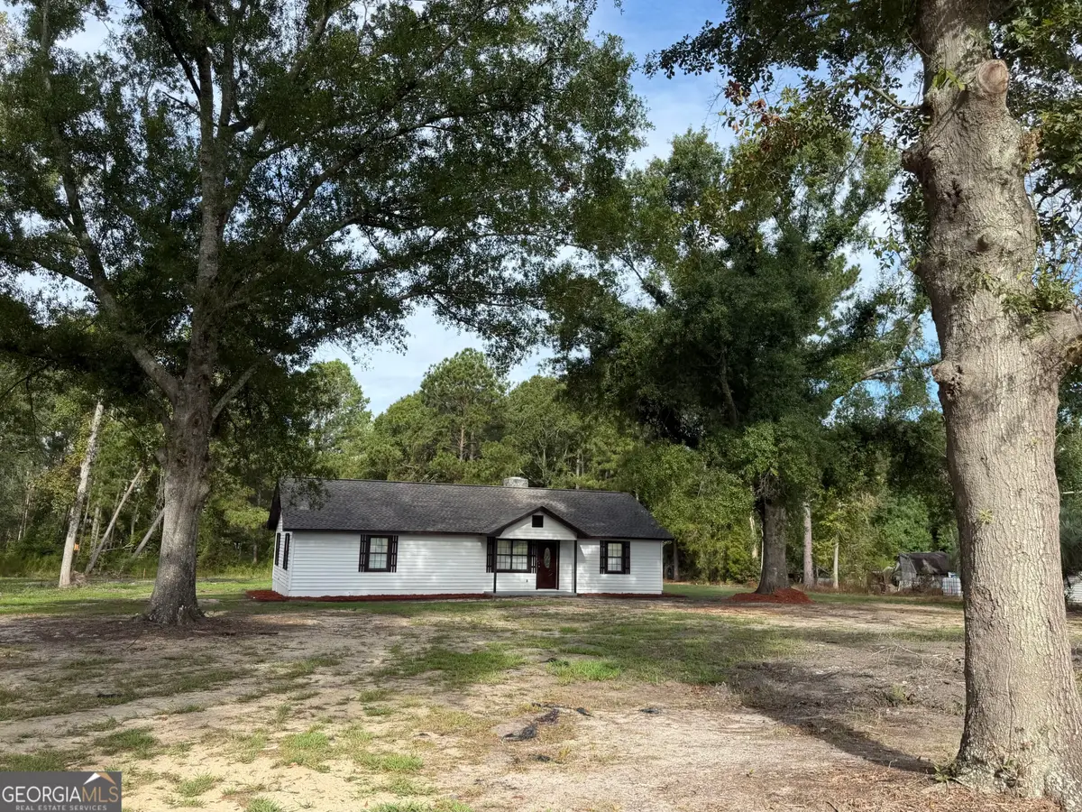79 John F Road, Hazlehurst, GA 31539 - #1