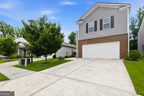 45 Brookside Way, Dawsonville, GA 30534