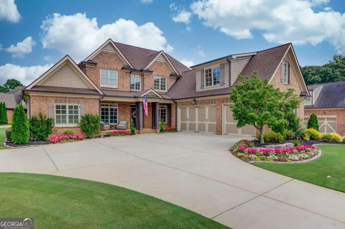 109 Slate Drive, Buford, GA 30518 - #1