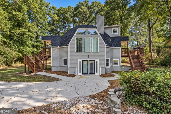 377 Windsor Farms Drive, Lawrenceville, GA 30046