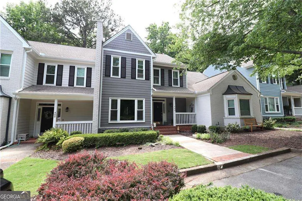 404 Bridle Path, Marietta, GA 30068 - #1