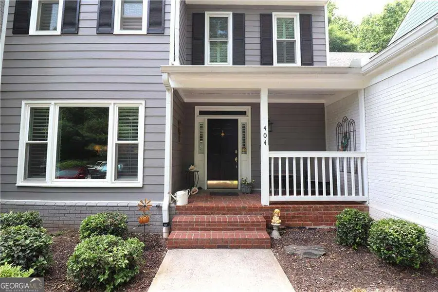 404 Bridle Path, Marietta, GA 30068 - #2