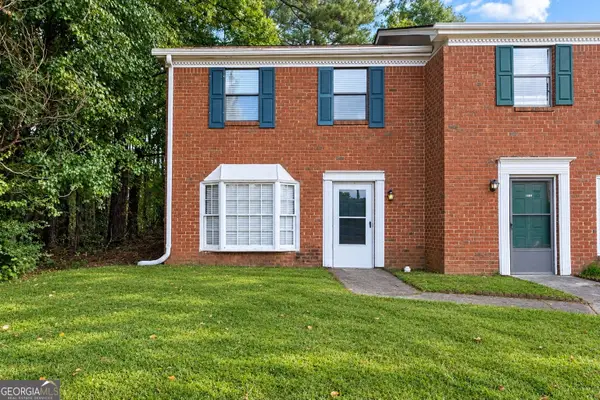 1867 Mcelvaney Lane Nw, Lawrenceville, GA 30044